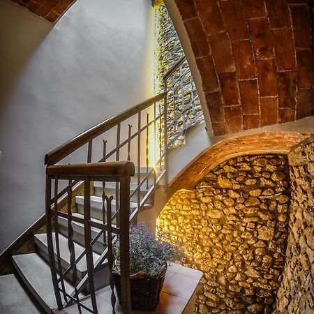 Apartaments Cal Xic Bellver De Cerdanya Extérieur photo