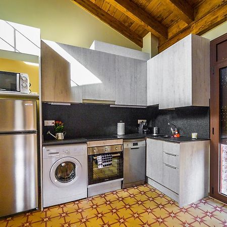 Apartaments Cal Xic Bellver De Cerdanya Extérieur photo