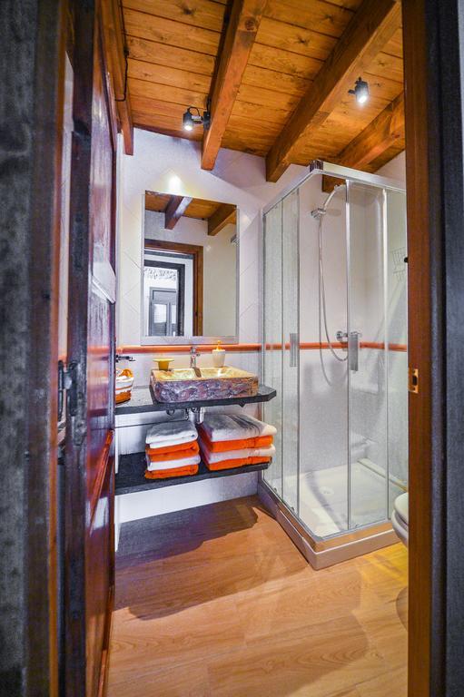 Apartaments Cal Xic Bellver De Cerdanya Extérieur photo
