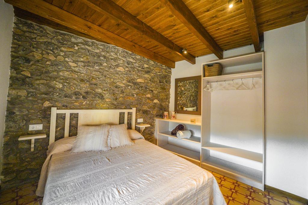 Apartaments Cal Xic Bellver De Cerdanya Extérieur photo