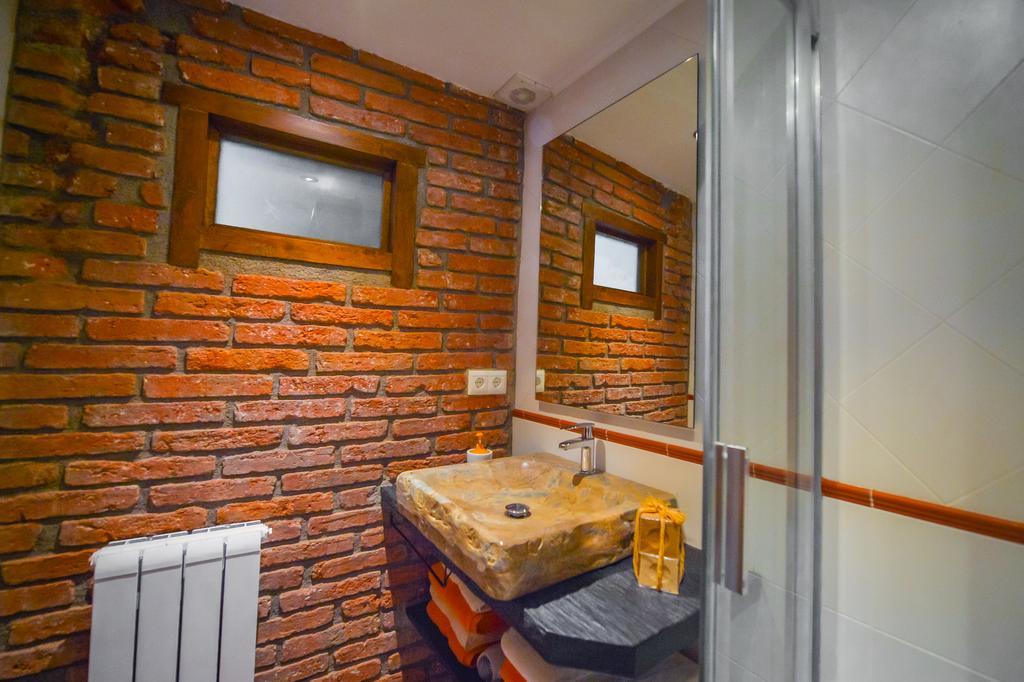 Apartaments Cal Xic Bellver De Cerdanya Extérieur photo