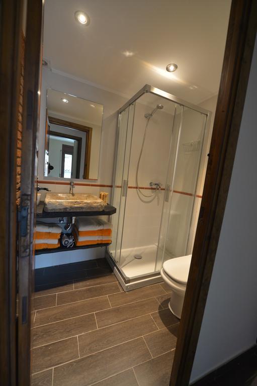 Apartaments Cal Xic Bellver De Cerdanya Extérieur photo