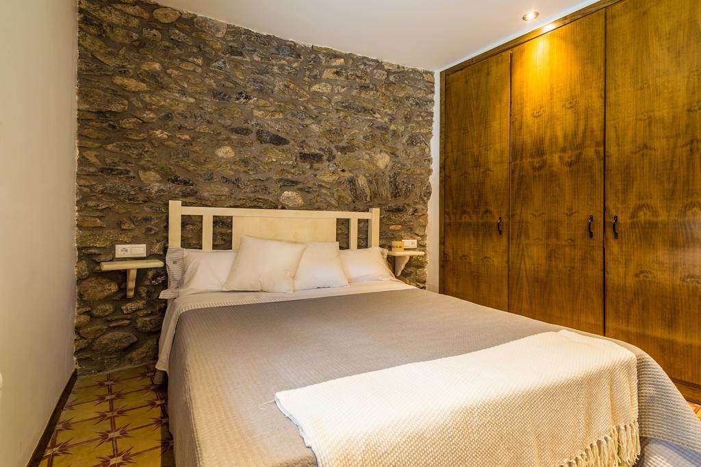 Apartaments Cal Xic Bellver De Cerdanya Extérieur photo
