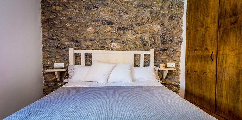 Apartaments Cal Xic Bellver De Cerdanya Extérieur photo